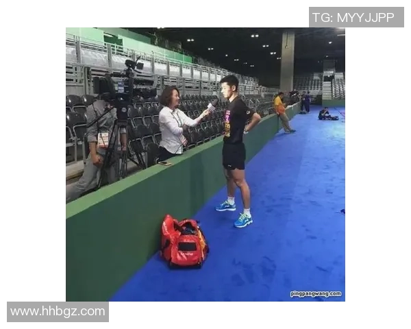 杭州乒乓球队转型之路的探索与挑战全景报道
