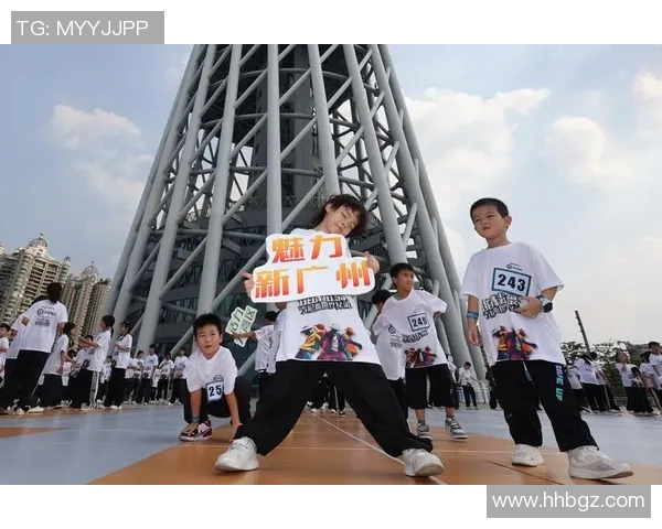 广州街舞队的成长历程与极限运动会的精彩瞬间全景报道