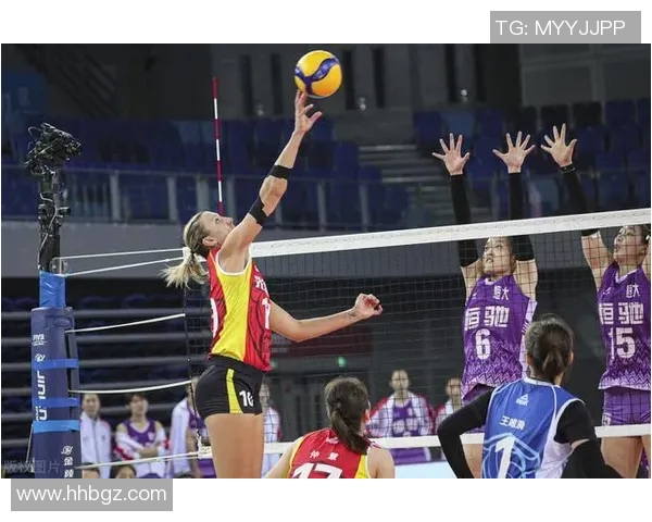 英超选拔赛中上海排球队比赛经验的深度分析与表现评估