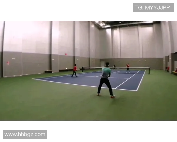 赛后复盘北京网球队与南京网球队的精彩配合与战术分析 赛后复盘北京网球队与南京网球队的精彩配合与战术分析