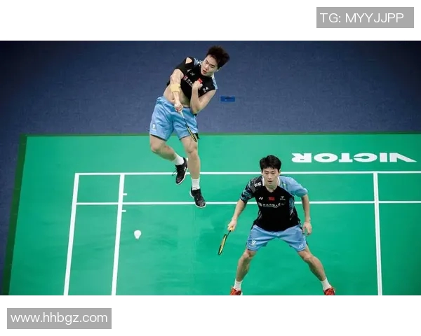 上海羽毛球队阵地战革新探索新模式提升竞技水平与团队协作能力