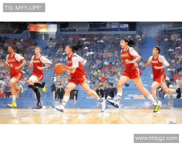 探寻黄丽的篮球人生背后的故事与奋斗历程