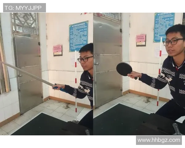 深入探讨陈军的乒乓球成功秘诀与训练心得分享