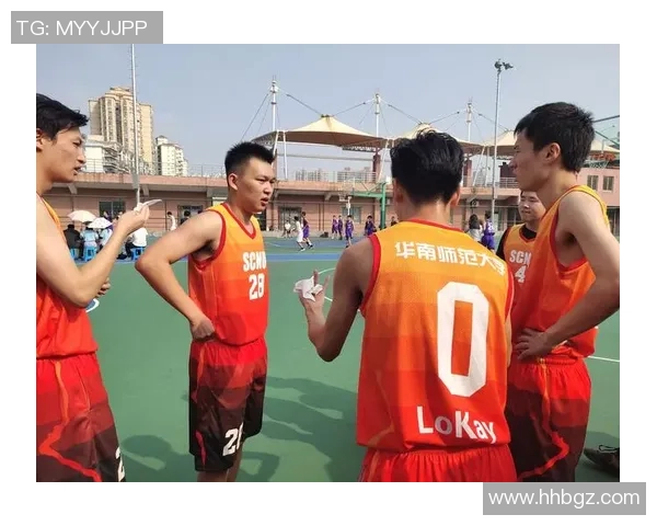 赵芳倾情分享篮球技巧与心得助你提升球技的独特经验与见解 赵芳倾情分享篮球技巧与心得助你提升球技的独特经验与见解