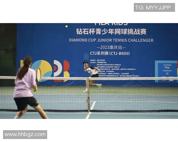 体育实时数据探讨重庆网球队在比赛中积累的经验与成长之路