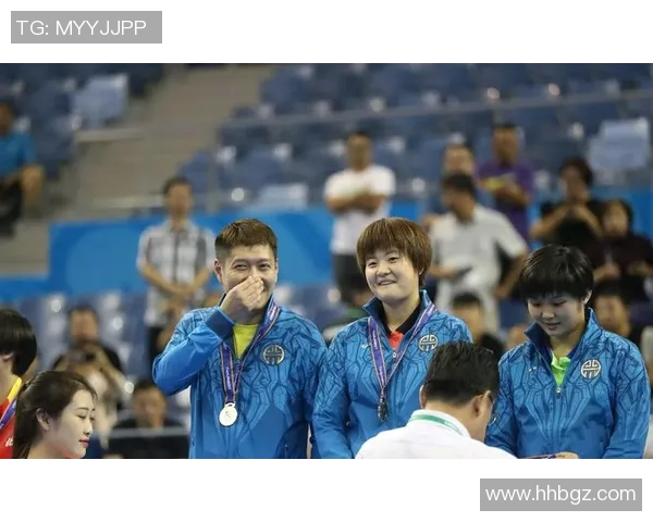 体育实时数据重庆乒乓球队配合变革引发热议探讨新战术与团队协作的未来发展