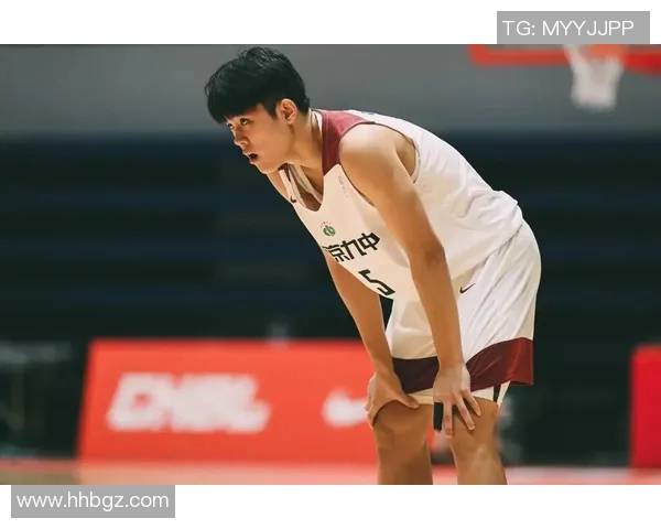 实时新闻李磊畅谈篮球生涯与成长历程的心路历程与未来展望